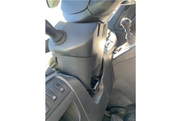 Recambio de embellecedor columna direccion para renault grand scénic iii (jz0/1_) 1.5 dci referencia OEM IAM 484710010R 48472001
