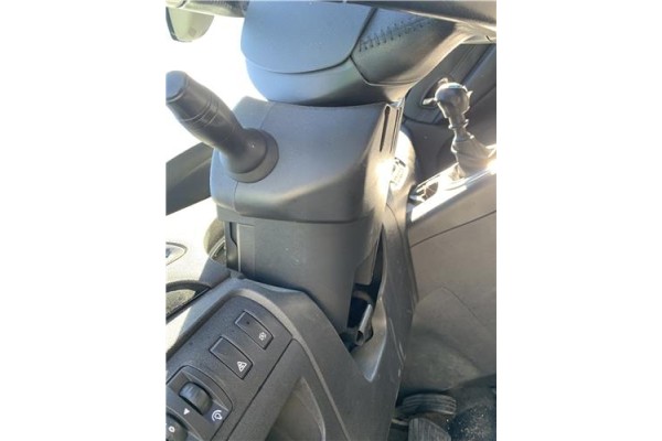 Recambio de embellecedor columna direccion para renault grand scénic iii (jz0/1_) 1.5 dci referencia OEM IAM 484710010R 48472001