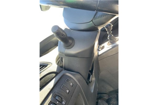 Recambio de embellecedor columna direccion para renault grand scénic iii (jz0/1_) 1.5 dci referencia OEM IAM 484710010R 48472001