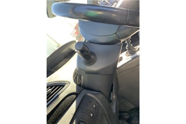 Recambio de embellecedor columna direccion para renault grand scénic iii (jz0/1_) 1.5 dci referencia OEM IAM 484710010R 48472001