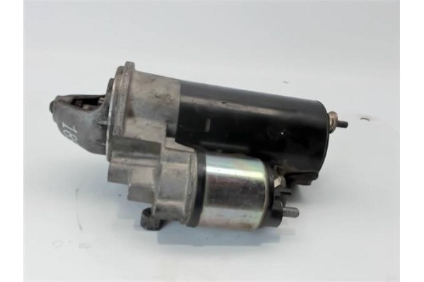 Recambio de motor arranque para opel astra g berlina 2.0 elegance referencia OEM IAM 0001109062 727846 