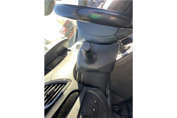 Recambio de embellecedor columna direccion para renault grand scénic iii (jz0/1_) 1.5 dci referencia OEM IAM 484710010R 48472001