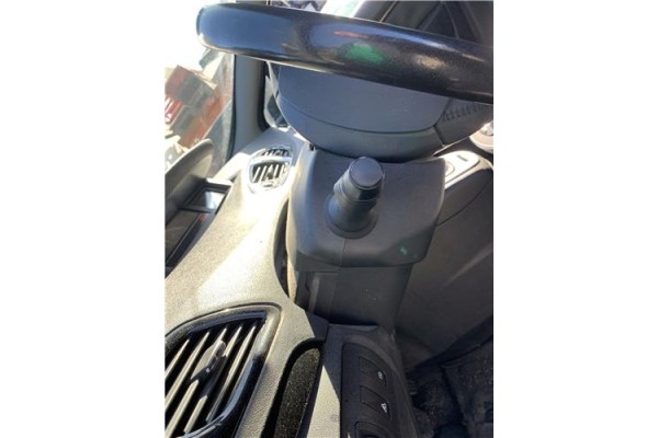 Recambio de embellecedor columna direccion para renault grand scénic iii (jz0/1_) 1.5 dci referencia OEM IAM 484710010R 48472001