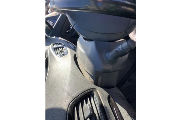 Recambio de embellecedor columna direccion para renault grand scénic iii (jz0/1_) 1.5 dci referencia OEM IAM 484710010R 48472001