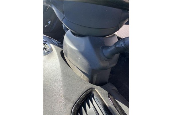 Recambio de embellecedor columna direccion para renault grand scénic iii (jz0/1_) 1.5 dci referencia OEM IAM 484710010R 48472001