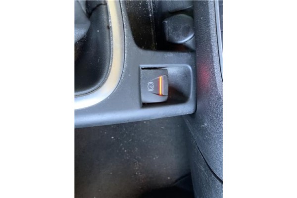 Recambio de freno mano electrico para renault grand scénic iii (jz0/1_) 1.5 dci referencia OEM IAM 363211899R  