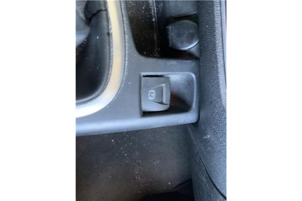 Recambio de freno mano electrico para renault grand scénic iii (jz0/1_) 1.5 dci referencia OEM IAM 363211899R  