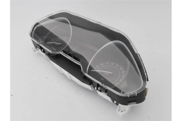 Recambio de cuadro completo para peugeot 2008 1.2 access referencia OEM IAM   