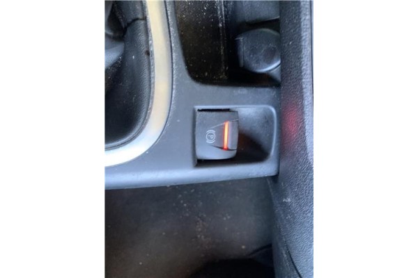 Recambio de freno mano electrico para renault grand scénic iii (jz0/1_) 1.5 dci referencia OEM IAM 363211899R  