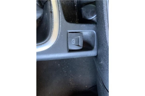 Recambio de freno mano electrico para renault grand scénic iii (jz0/1_) 1.5 dci referencia OEM IAM 363211899R  