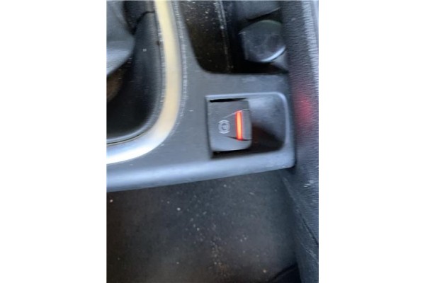 Recambio de freno mano electrico para renault grand scénic iii (jz0/1_) 1.5 dci referencia OEM IAM 363211899R  