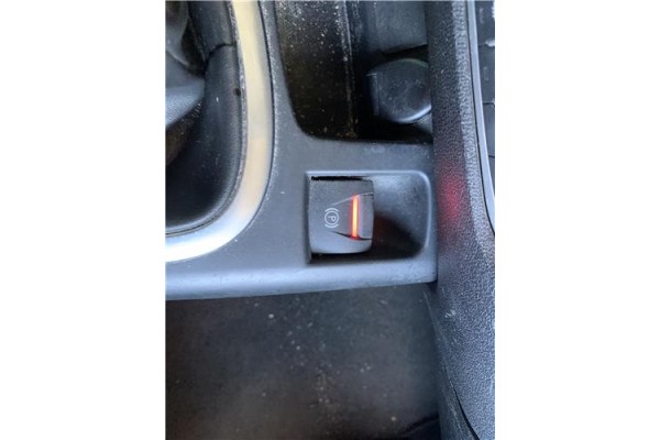 Recambio de freno mano electrico para renault grand scénic iii (jz0/1_) 1.5 dci referencia OEM IAM 363211899R  