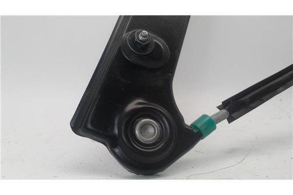 Recambio de mecanismo elevalunas delantero derecho para bmw serie x3 (e83) referencia OEM IAM 51333448250  