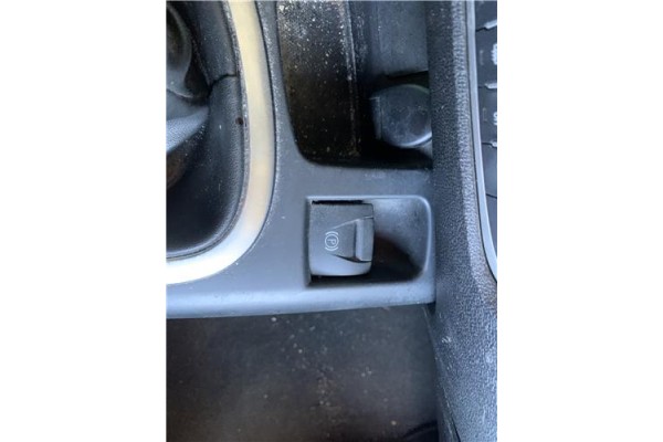 Recambio de freno mano electrico para renault grand scénic iii (jz0/1_) 1.5 dci referencia OEM IAM 363211899R  