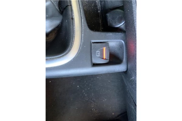 Recambio de freno mano electrico para renault grand scénic iii (jz0/1_) 1.5 dci referencia OEM IAM 363211899R  