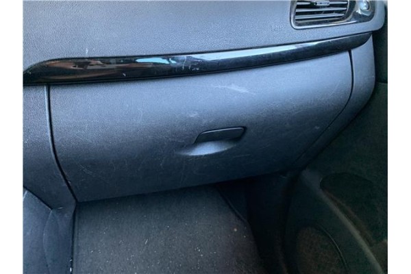 Recambio de guantera salpicadero para renault grand scénic iii (jz0/1_) 1.5 dci referencia OEM IAM 681080026R  