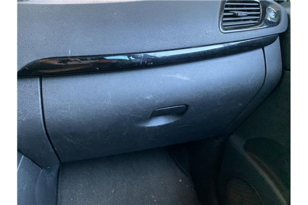 Recambio de guantera salpicadero para renault grand scénic iii (jz0/1_) 1.5 dci referencia OEM IAM 681080026R  