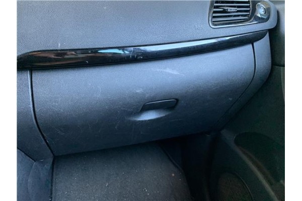 Recambio de guantera salpicadero para renault grand scénic iii (jz0/1_) 1.5 dci referencia OEM IAM 681080026R  