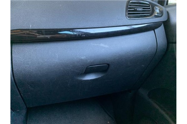 Recambio de guantera salpicadero para renault grand scénic iii (jz0/1_) 1.5 dci referencia OEM IAM 681080026R  