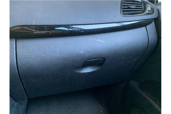 Recambio de guantera salpicadero para renault grand scénic iii (jz0/1_) 1.5 dci referencia OEM IAM 681080026R  