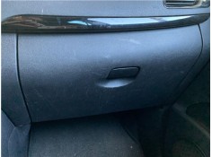 Recambio de guantera salpicadero para renault grand scénic iii (jz0/1_) 1.5 dci referencia OEM IAM 681080026R  