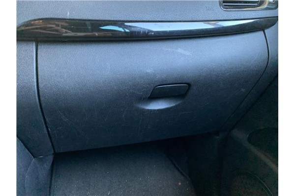 Recambio de guantera salpicadero para renault grand scénic iii (jz0/1_) 1.5 dci referencia OEM IAM 681080026R  
