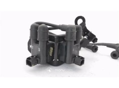 Recambio de bobina encendido para hyundai accent (lc) 1.3 referencia OEM IAM 2731022610 2730122600 