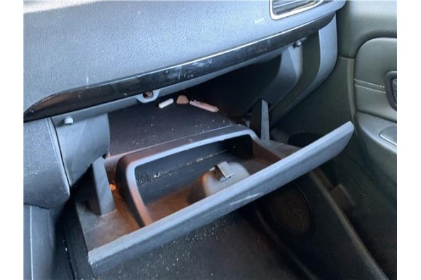 Recambio de guantera salpicadero para renault grand scénic iii (jz0/1_) 1.5 dci referencia OEM IAM 681080026R  