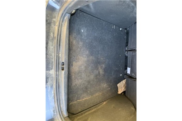 Recambio de guarnecido piso maletero para renault grand scénic iii (jz0/1_) 1.5 dci referencia OEM IAM 849021522R  