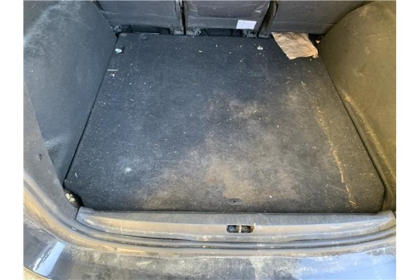 Recambio de guarnecido piso maletero para renault grand scénic iii (jz0/1_) 1.5 dci referencia OEM IAM 849021522R  
