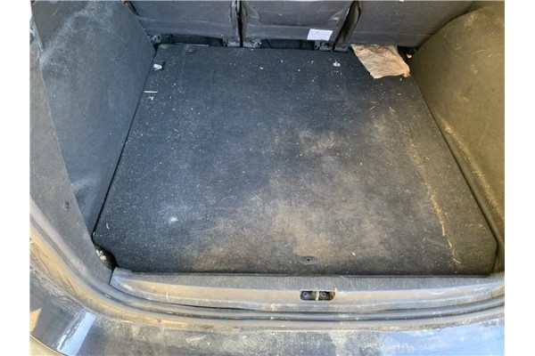 Recambio de guarnecido piso maletero para renault grand scénic iii (jz0/1_) 1.5 dci referencia OEM IAM 849021522R  