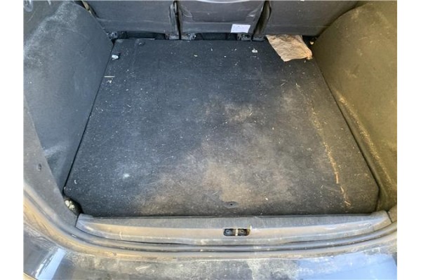 Recambio de guarnecido piso maletero para renault grand scénic iii (jz0/1_) 1.5 dci referencia OEM IAM 849021522R  