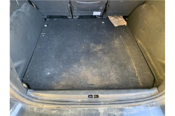 Recambio de guarnecido piso maletero para renault grand scénic iii (jz0/1_) 1.5 dci referencia OEM IAM 849021522R  
