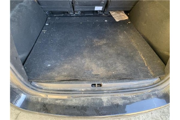 Recambio de guarnecido piso maletero para renault grand scénic iii (jz0/1_) 1.5 dci referencia OEM IAM 849021522R  