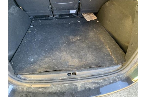 Recambio de guarnecido piso maletero para renault grand scénic iii (jz0/1_) 1.5 dci referencia OEM IAM 849021522R  