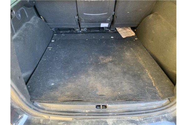 Recambio de guarnecido piso maletero para renault grand scénic iii (jz0/1_) 1.5 dci referencia OEM IAM 849021522R  