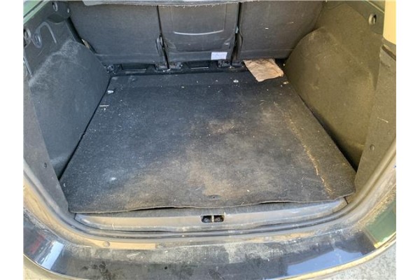 Recambio de guarnecido piso maletero para renault grand scénic iii (jz0/1_) 1.5 dci referencia OEM IAM 849021522R  