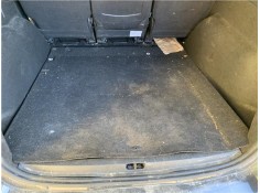 Recambio de guarnecido piso maletero para renault grand scénic iii (jz0/1_) 1.5 dci referencia OEM IAM 849021522R  