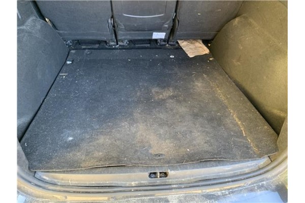 Recambio de guarnecido piso maletero para renault grand scénic iii (jz0/1_) 1.5 dci referencia OEM IAM 849021522R  