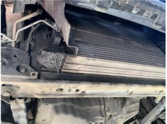 Recambio de intercooler para renault grand scénic iii (jz0/1_) 1.5 dci referencia OEM IAM 144963639R  