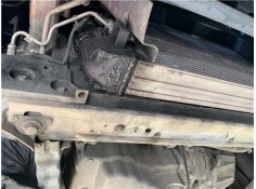 Recambio de intercooler para renault grand scénic iii (jz0/1_) 1.5 dci referencia OEM IAM 144963639R  