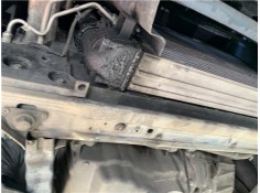 Recambio de intercooler para renault grand scénic iii (jz0/1_) 1.5 dci referencia OEM IAM 144963639R  