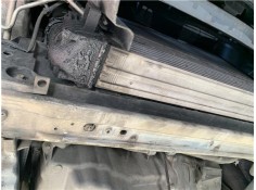 Recambio de intercooler para renault grand scénic iii (jz0/1_) 1.5 dci referencia OEM IAM 144963639R  