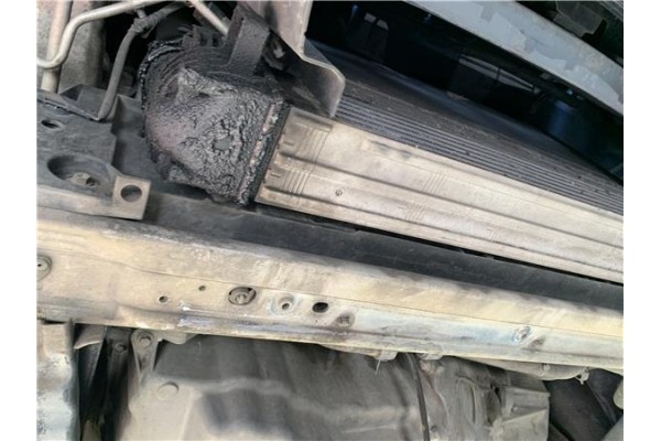 Recambio de intercooler para renault grand scénic iii (jz0/1_) 1.5 dci referencia OEM IAM 144963639R  