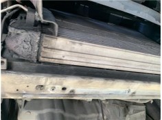 Recambio de intercooler para renault grand scénic iii (jz0/1_) 1.5 dci referencia OEM IAM 144963639R  