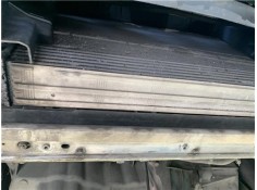 Recambio de intercooler para renault grand scénic iii (jz0/1_) 1.5 dci referencia OEM IAM 144963639R  