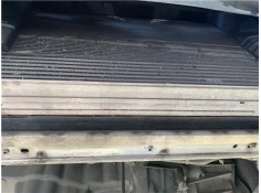 Recambio de intercooler para renault grand scénic iii (jz0/1_) 1.5 dci referencia OEM IAM 144963639R  