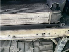 Recambio de intercooler para renault grand scénic iii (jz0/1_) 1.5 dci referencia OEM IAM 144963639R  