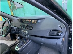 KIT AIRBAG 985701921R 985154961R 