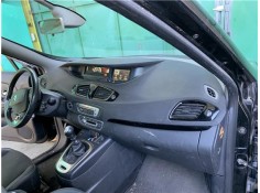 Recambio de kit airbag para renault grand scénic iii (jz0/1_) 1.5 dci referencia OEM IAM 985701921R 985154961R 